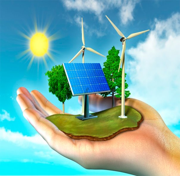 До проблеми енергозбереження в Україні | Блоги БДМУ